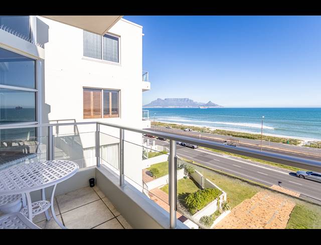 0.5 BEDROOM APARTMENT SOLD IN BLOUBERGRANT